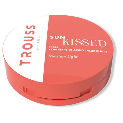 TROUSS MAKE-UP SUN KISSED MEDIUM LIGHT 9 G