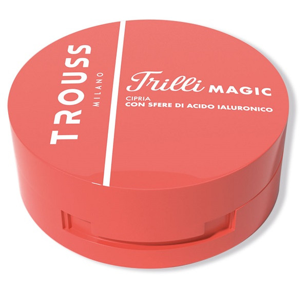 TROUSS MAKE-UP TRILLI MAGIC 9 G