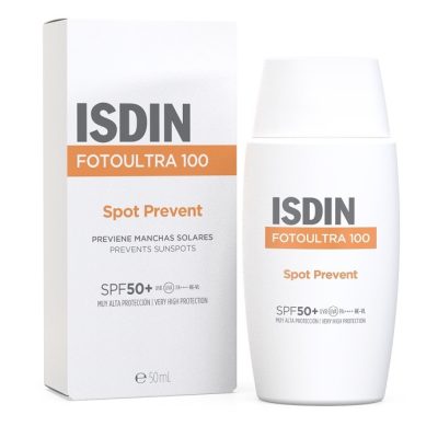 FotoUltra Spot Prevent SPF50+ 50ml