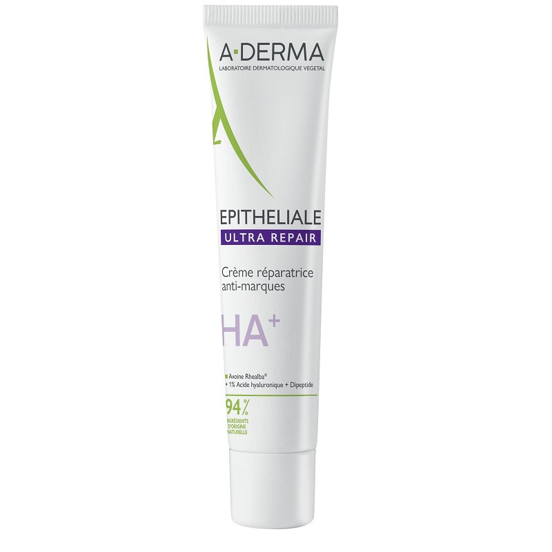 EPITHELIALE ULTRA REPAIR CREMA RISTRUTTURANTE ANTI SEGNI RESIDUI 40 ML