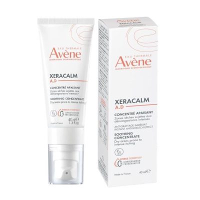 Avene Xeracalm AD Concentrato Lenitivo 40 ml