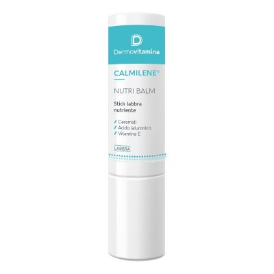 Dermovitamina Calmilene Nutri Balm 4,5 g