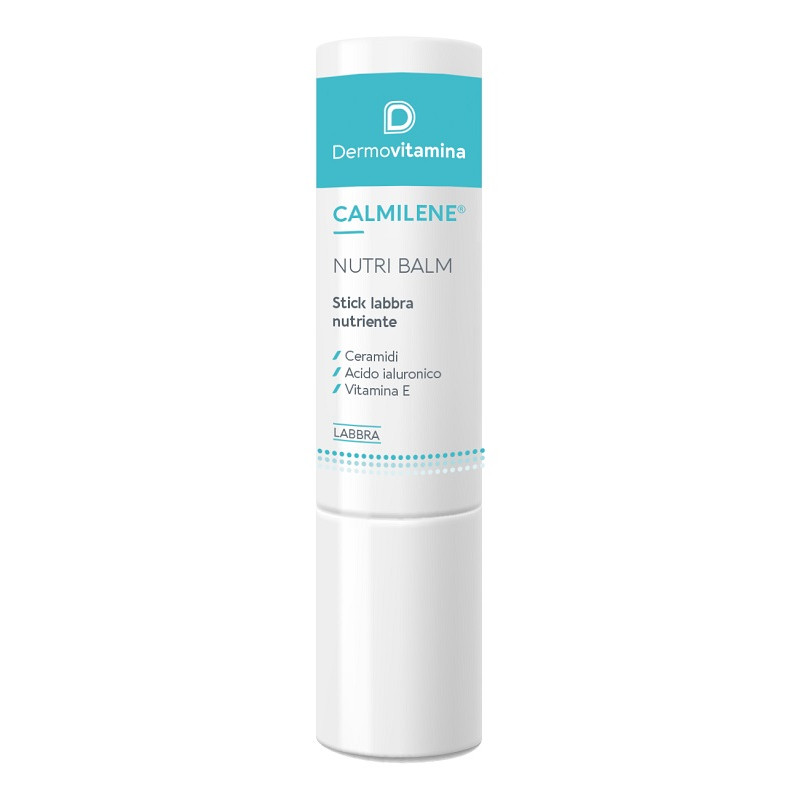 Dermovitamina Calmilene Nutri Balm 4,5 g