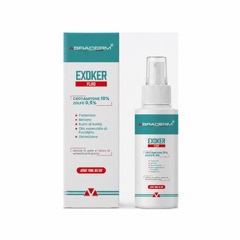 EXOKER FLUID 100 ML