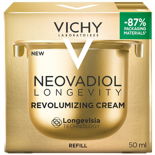 Neovadiol Longevity Revolumizing Cream Refill 50ml