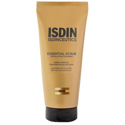 Isdin Ceutics Essential Scrub Crema 100 g