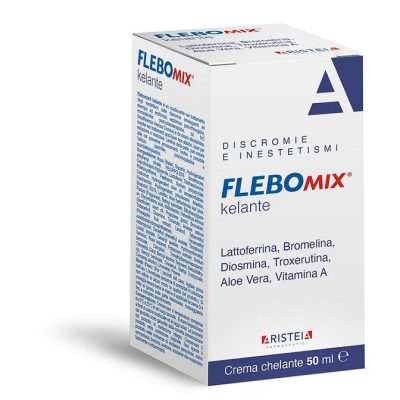 Flebomix Kelante 50 ml