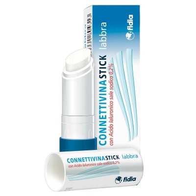 Connetivina Stick Labbra 3 g