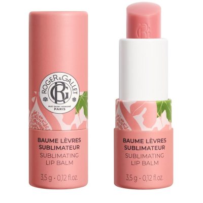 Roger&Gallet FDF Balsamo Labbra 3,5 g