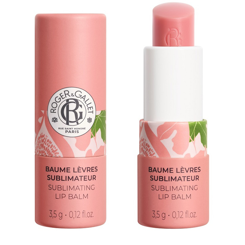 Roger&Gallet FDF Balsamo Labbra 3,5 g