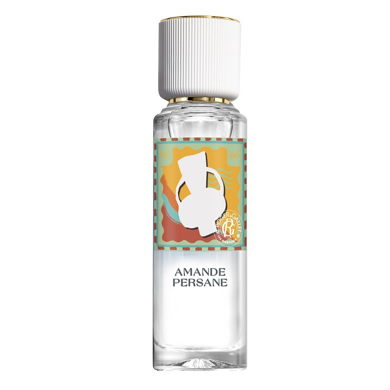 Roger&Gallet H Amande Persane Eau Parfumée 30 ml