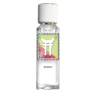Roger&Gallet H Shiso Eau Parfumée 30 ml