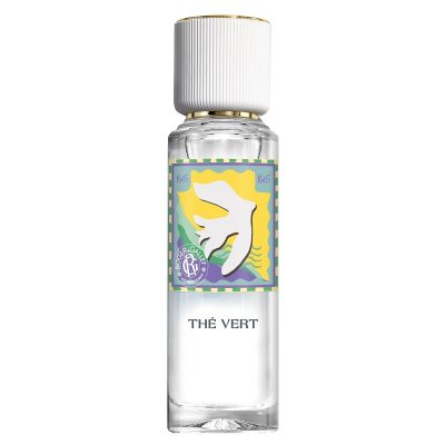 Roger&Gallet H The Vert Eau Parfumée 30 ml