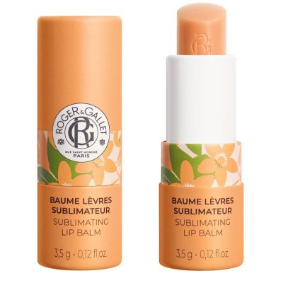 Roger&Gallet Neroli Balsamo Labbra 3,5 g