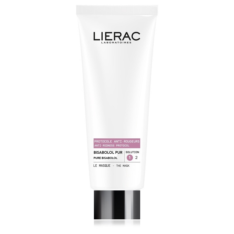 Protocolès Maschera Anti Rossori 75 ml