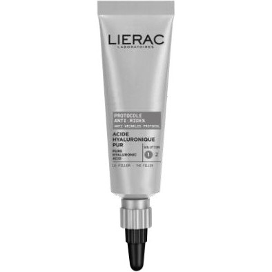 Protocolès Filler Anti Rughe 15 ml