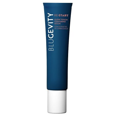 Blugevity Glow Touch Contorno Occhi 15 ml
