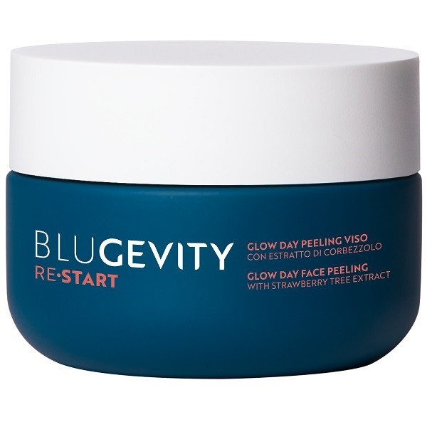 Blugevity Glow Day Peeling Viso 50 ml