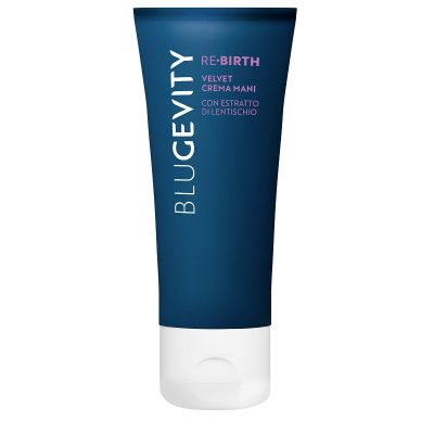 Blugevity Velvet Crema Mani 50 ml