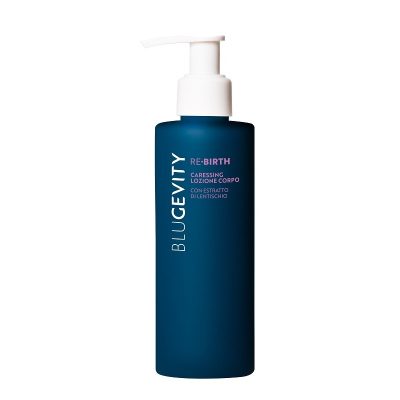 Blugevity Caressing Lozione Corpo 200 ml
