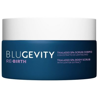 Blugevity Thalasso Spa Scrub Corpo 200 ml