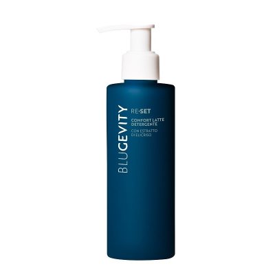 Blugevity Comfort Latte Detergente 200 ml