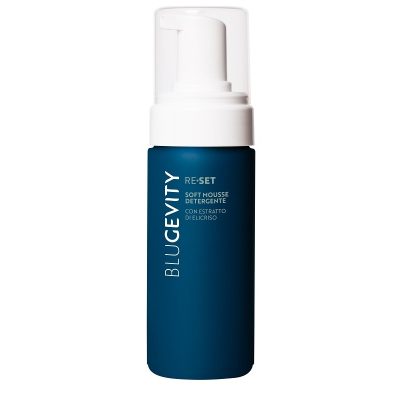Blugevity Soft Mousse Detergente 150 ml