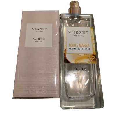 Vers White Marea Eau de Parfum 15 ml