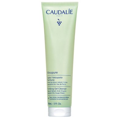 Vinopure Gel Detergente Purificante 150 ml