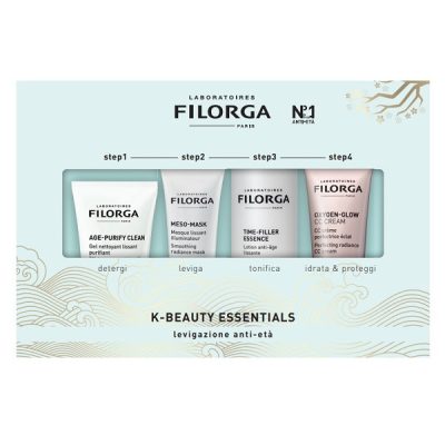 Filorga Spring Edition Verde Cofanetto