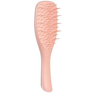 Tangle Teezer TUD Extra Gentle Saffron