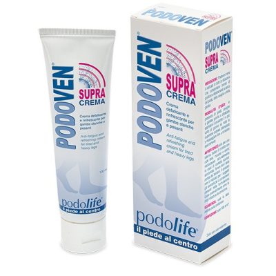PODOVEN SUPRA CREMA 100 ML