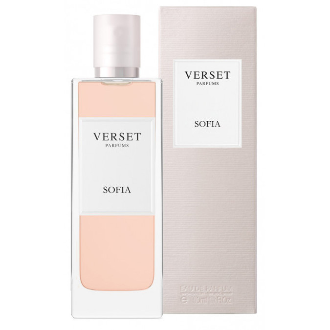Vers Sofia Eau de Parfum 50 ml