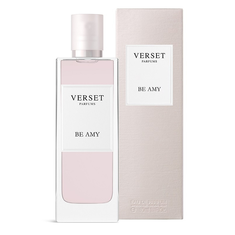 Vers Be Amy Eau de Parfum 50 ml