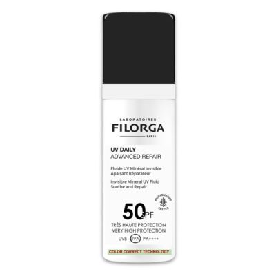 Filorga Daily Repair Mineral UV SPF50 50 ml