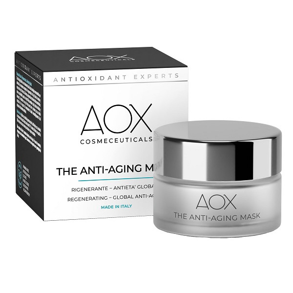 AOX The Anti Aging Mask 50 ml