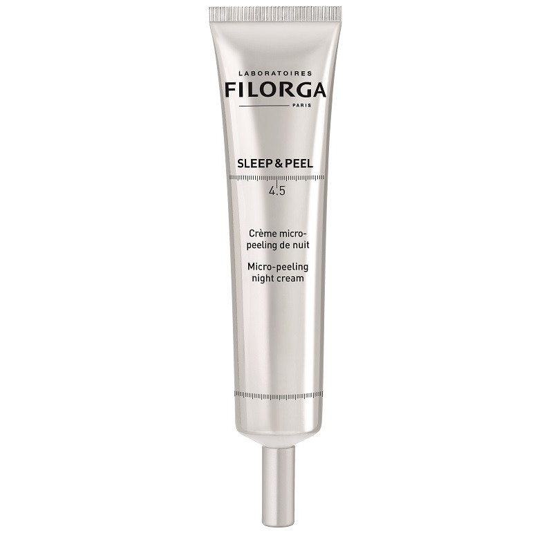 Filorga Sleep & Peel 4.5 40 ml
