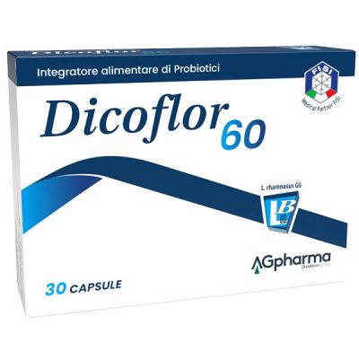 DICOFLOR 60 30 CAPSULE