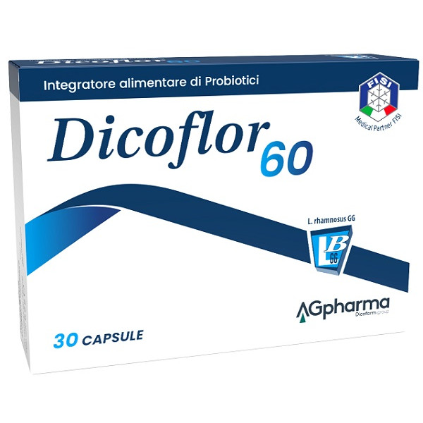 DICOFLOR 60 30 CAPSULE