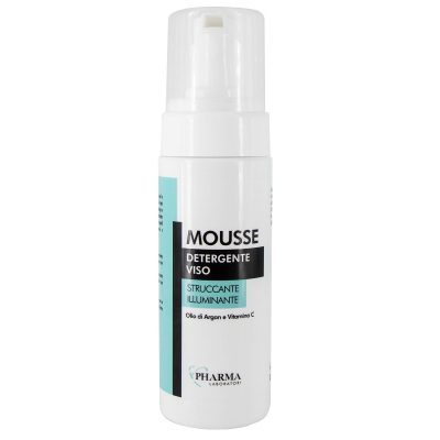 Mousse Detergente Viso 150 ml