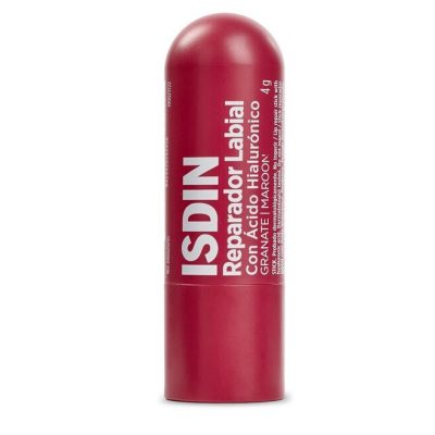 REPARADOR LABIAL MAROON BORGOGNA