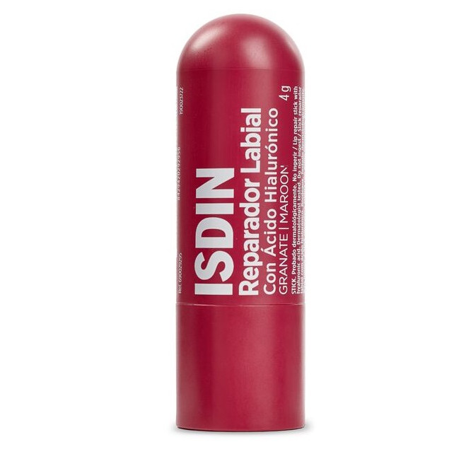 REPARADOR LABIAL MAROON BORGOGNA