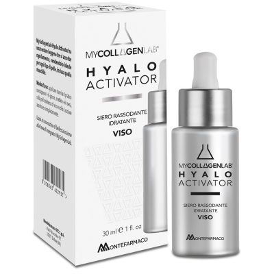 MycollagenLab Hyalo Activator 30 ml