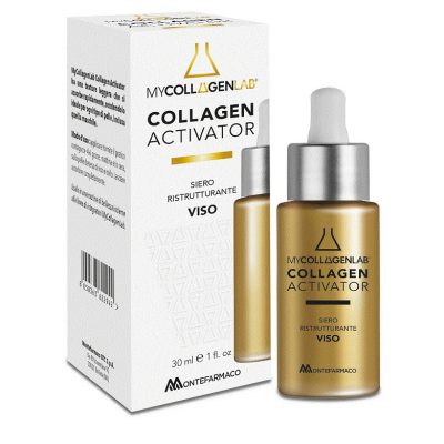 MycollagenLab Collagen Activator 30 ml