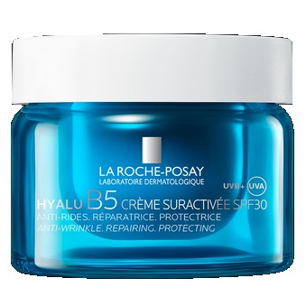 La Roche-Posay Hyalu B5 Crema SPF30 50 ml Ricarica