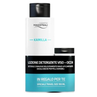 Kamilla Special Pack 400 ml + 100 ml