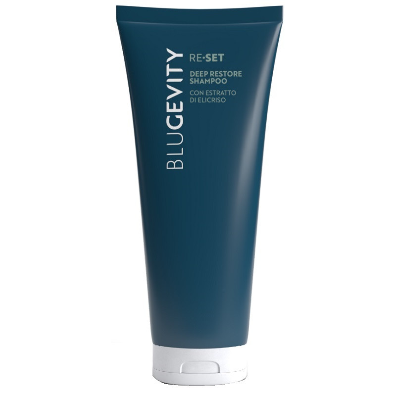Blugevity Deep Restore Shampoo 200 ml