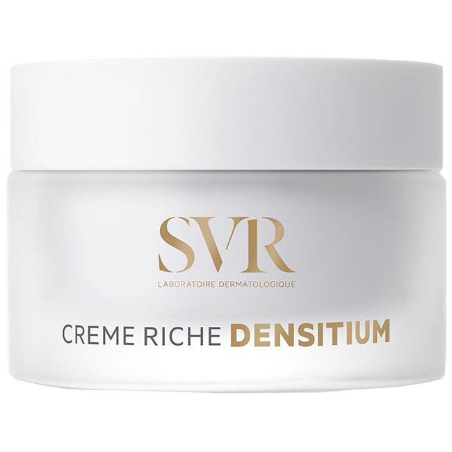 SVR Densiti Crème Riche Rechargeable 50 ml
