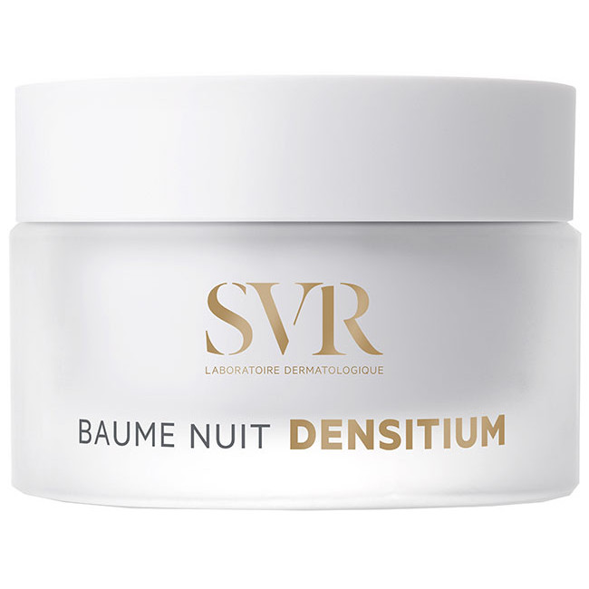 SVR Densiti Baume Nuit Rechargeable 50 ml