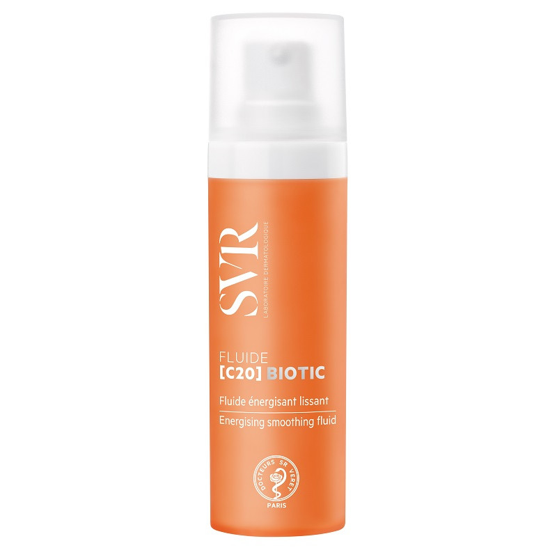 SVR C20 Biotic Fluide 50 ml